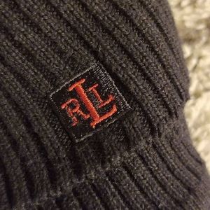 Ralph lauren turtle neck